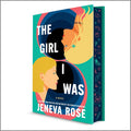 The Girl I Was (Deluxe Limited Edition): From the New York Times Bestselling Author of the Perfect Marriage (Original)