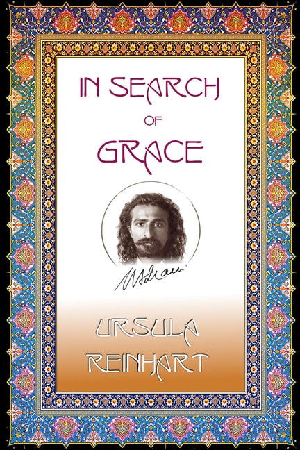 In Search of Grace