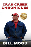 Crab Creek Chronicles: From the Wheat Fields to the Ball Fields and Beyond