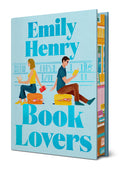 Book Lovers: Deluxe Edition (Special)