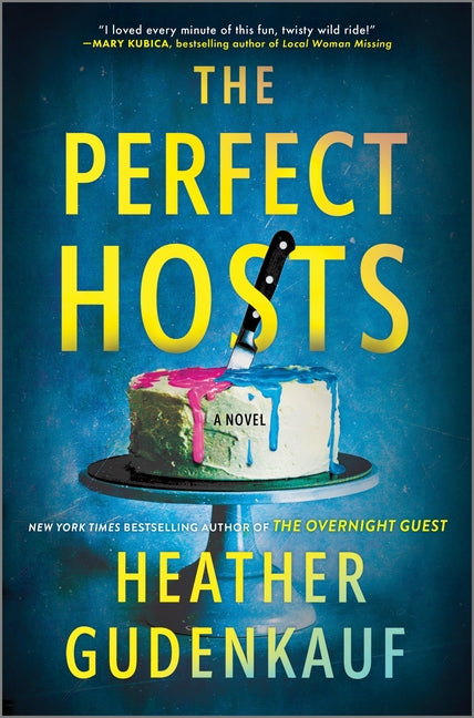 The Perfect Hosts (Original)