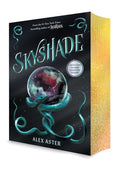 Skyshade (the Lightlark Saga Book 3): A Stunning Gold Foil Edges Edition of the Third Book in the #1 Bestselling YA Fantasy Series Volume 3