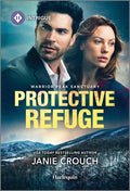 Protective Refuge (Original)
