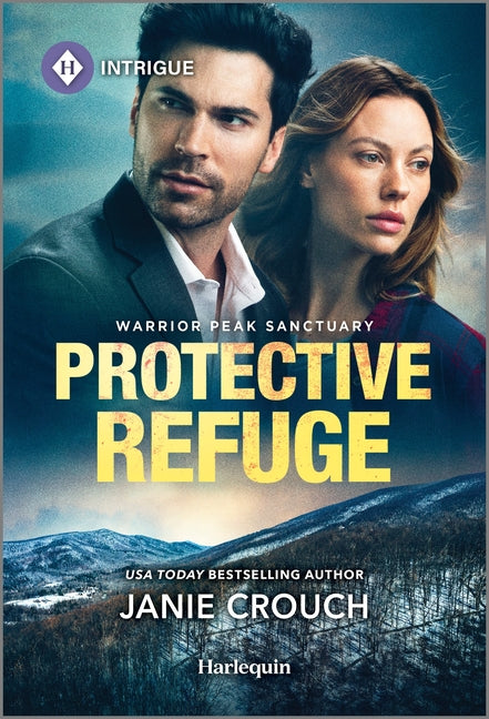 Protective Refuge (Original)