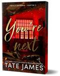 You're Next (Deluxe Edition) (Special)