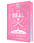 The Deal (Collector's Edition) (Special)