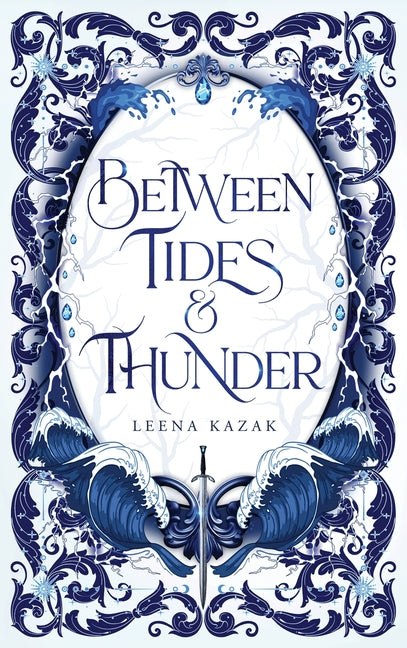 Between Tides & Thunder