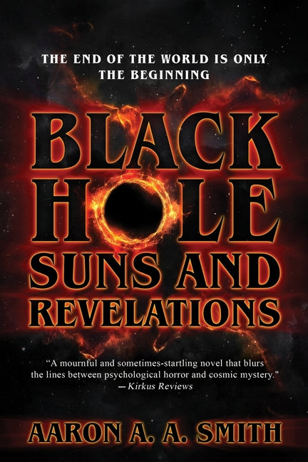 Black Hole Suns and Revelations