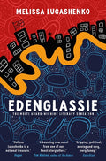 Edenglassie (B-Format Pbo W/ Flaps)