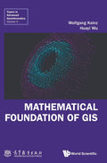Mathematical Foundation of GIS