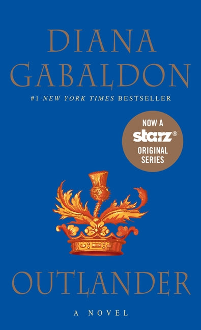 Outlander (Revised)
