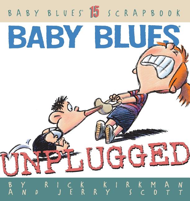 Baby Blues: Unplugged (Original)