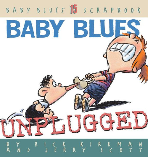 Baby Blues: Unplugged (Original)