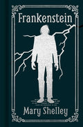 Frankenstein: Gilded Pocket Edition