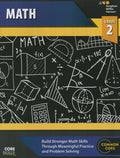 Core Skills Mathematics Workbook Grade 2 (2014)