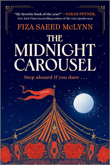 The Midnight Carousel (Original)