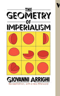 The Geometry of Imperialism: The Limits of Hobson's Paradigm (Revised)
