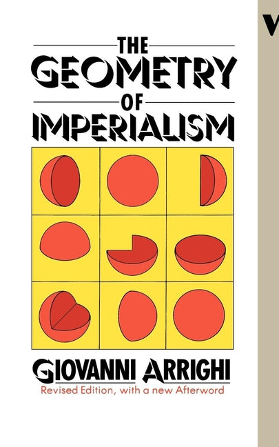 The Geometry of Imperialism: The Limits of Hobson's Paradigm (Revised)