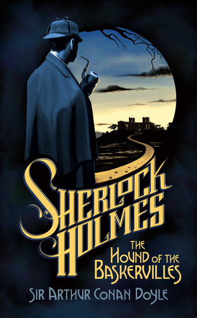The Hound of the Baskervilles (Anniversary)