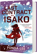 The Last Contract of Isako