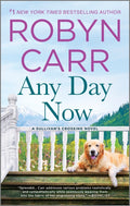 Any Day Now: A Sullivan's Crossing Novel and the Inspiration for the Hit Netflix Show (Reissue)