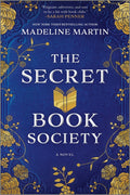 The Secret Book Society (Original)