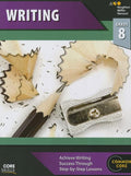 Core Skills Writing Workbook Grade 8 (2014)