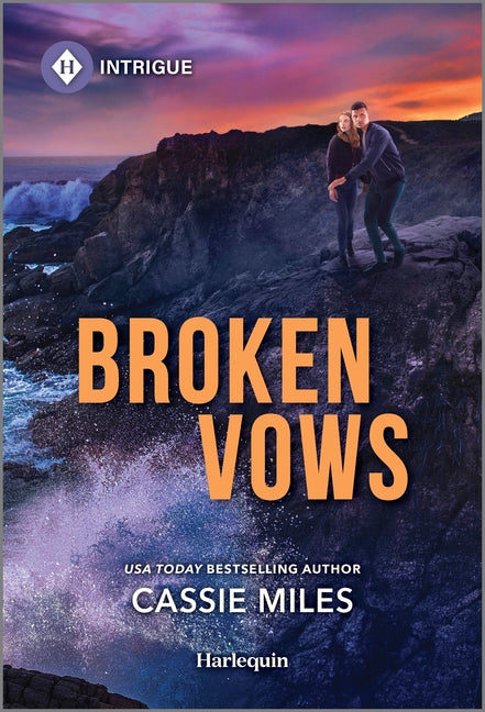 Broken Vows (Original)