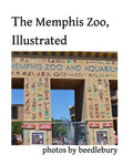 The Memphis Zoo, Illustrated