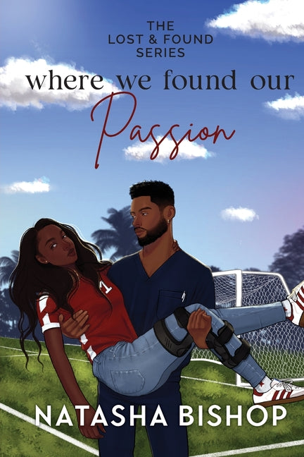 Where We Found Our Passion