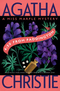 4:50 from Paddington: A Miss Marple Mystery
