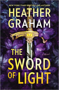 The Sword of Light (Original)
