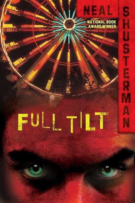 Full Tilt (Reprint)
