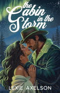 The Cabin In The Storm
