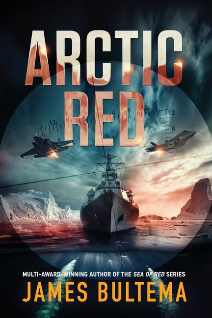 Arctic Red