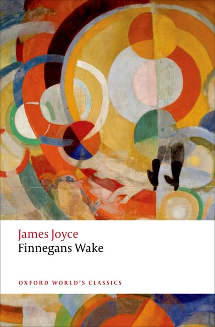 Finnegans Wake (Revised)