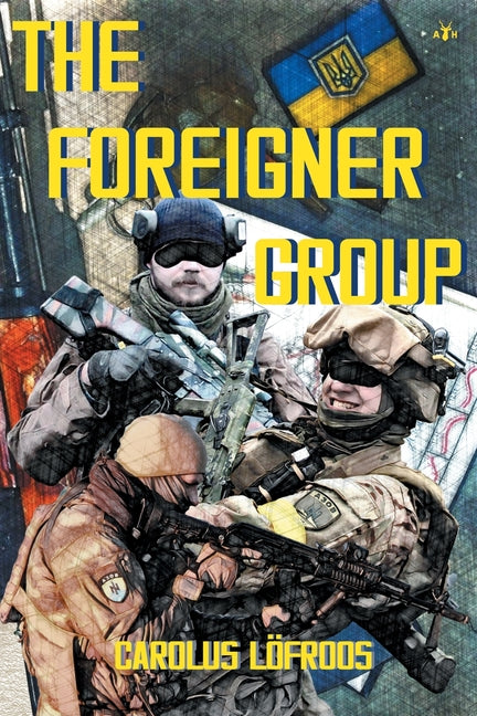 The Foreigner Group