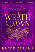 The Wrath & the Dawn: Anniversary Edition