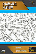 Core Skills Grammar Review Workbook Grades 6-8 (2014)