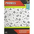 Core Skills Phonics Workbook Grade 3 (2014)