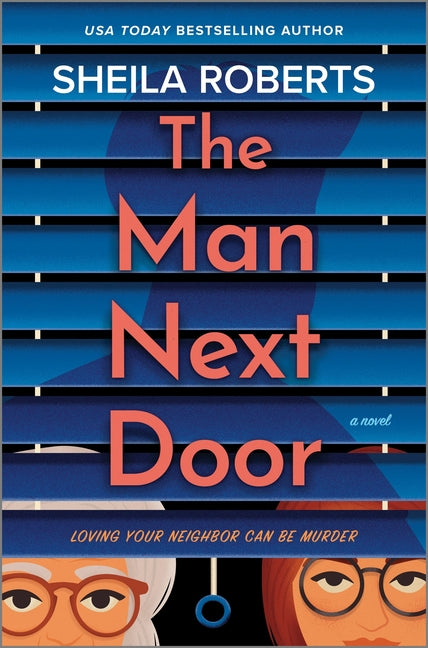 The Man Next Door (Original)