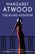 The Blind Assassin