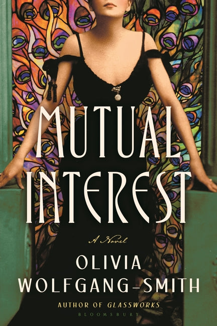 Mutual Interest