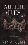 All The Lies: Special Edition Print (Special Print)