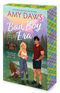 Bad Boy Era: A Best Friend's Twin Brother Small Town Sports Romance (Original)