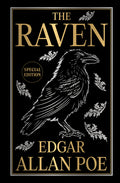 The Raven (Deluxe Hardbound Edition)