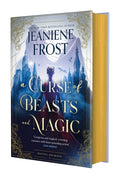 A Curse of Beasts and Magic