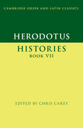 Herodotus: Histories Book VII