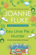 Key Lime Pie Murder