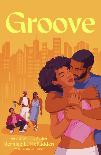 Groove